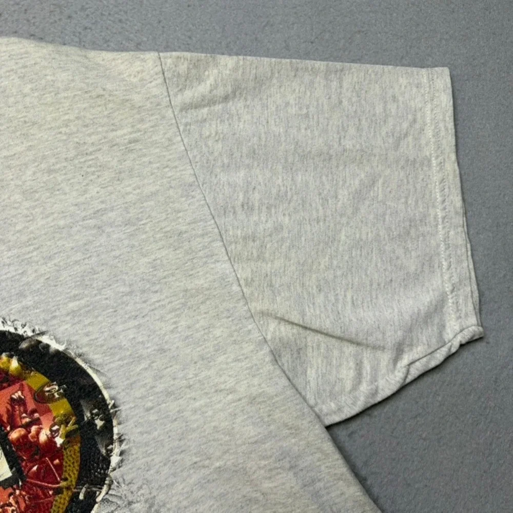 Lee total cotton